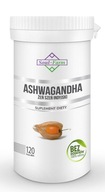 ASHWAGANDHA EXTRAKT 500 mg 120 KAPSÚL - SOUL FA