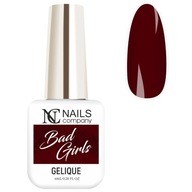 Nails Company Lakier Hybrydowy 6 ml - Bad Girls