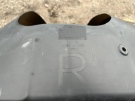mudguard front front right original Chevrolet Camaro 2009-2013
