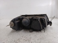 VW PASSAT B5 LIFT light left front lens
