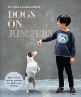 Dogs on Jumpers: Best in Show Knitting Patterns