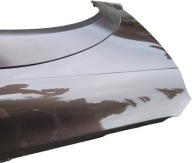 AUDI A6 C6 LIFT ALLROAD fender front front right LZ8W