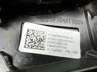 Inna part bodywork bonnet boot BMW 5 G61 5A1CEF1
