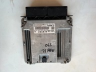 VW PASSAT DCZA 1.6 TDI 04L907309P 0281031483 EDC17C74 computer Originale