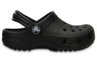 Crocs Classic Clog K 206991 J2 33-34 klapki Crocsy