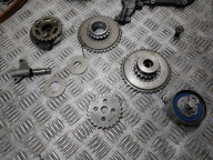 Zahnrads komplet AUDI A6 C6 2.7 3.0 TDI 059103153AK 059103173M