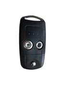 Allumage Clé Insert HONDA JAZZ III (2011-2015)