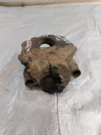 caliper brake left front VW GOLF IV 1.6