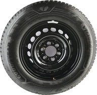 Koła wielosezonowe Mercedes Sprinter A9074014800 6.5J 16" 5x130 ET 54