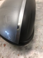 mirror right 5 PIN OPEL ASTRA J