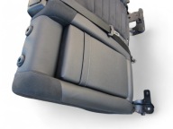 Oparcie kanapy left grzane heated Mercedes ML W166