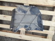 cover chassis Volkswagen Jetta VI