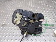 lock door right front 9 PIN EU 4B1837016G AUDI A4 B6 A6 C5