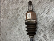 semi-axis front left OPEL KARL 1.0 42341582
