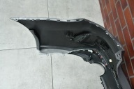 bumper rear part rear BMW 4 G22 G23 SKYSCRAPER GRAU