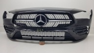 MERCEDES CLA W118 AMG 2018 - bumper front A1188855201