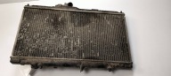 water cooler 2.2 HONDA PRELUDE