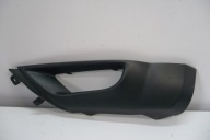 MITSUBISHI OUTLANDER II 2 2006-09 corner of a bumper left front