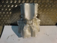 IDEALNA cover TERMICZNA AUDI A8 D5 1