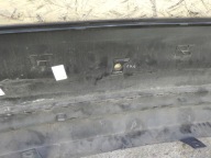 FIAT 500 LIFT 15- bumper rear