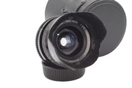 Objektív Sigma Nikon F Sigma 2.8 28mm