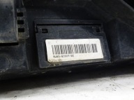 KOMPLET radiatore VENTOLA JAGUAR XF X250 e 5.0 V8