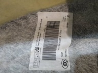 AUTOTEPPICHE Innen- Innenraumteppich S7 Audi A7 und (2010-2018) 4G