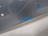 PEUGEOT 208 II GT-LINE 19- fender left front front