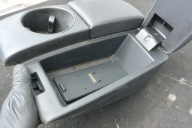 armrest TUNEL central leather AUDI Q7 4L EUROPA