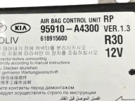 module airbag Kia Carens 3 RP 2013 95910-A4300