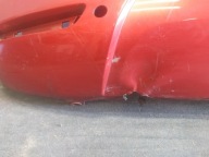 bumper rear part RENAULT TWINGO III 3 14-18