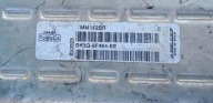 Radiatore / Raffreddatore valvola EGR FORD TURNEO 2012