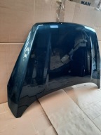 FORD KUGA MK2 LIFT 2016-2019 bonnet GREEN INSTINCT