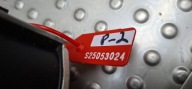 dials 9800654580 PEUGEOT 208 2008 1.2 VTI 2012