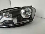 light left REFLEKTOR VW GOLF VII 7 5G 5G0 12-16