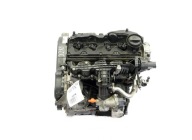 engine VW GOLF VI PASSAT OCTAVIA II 1.6 TDI CAY