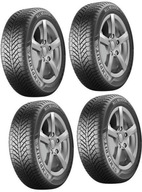 4× Semperit Allseason-Grip 215/70R16 100 H priľnavosť na snehu (3PMSF)