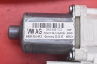 window regulator right front EU 2K5959702 VW CADDY 4 IV 3 III 2-LIFT 15-20