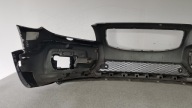 VOLVO XC70 crosscountry 2007 - bumper front 6659