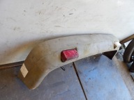 Fiat 126P Stoßstange heck