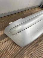 CITROEN C3 e LIFT completo Paraurti posteriore SREBRNY