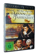 DVD - OTO JEST GŁOWA ZDRAJCY(1966) - J.Hurt folia