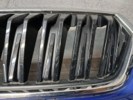 bumper front SKDOA KAROQ 57A LIFT 22