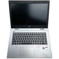 HP ProBook 640 G4 i5-8250U FULL HD