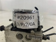 CHRYSLER SEBRING III servo bubanj ABS P68005342AD
