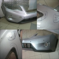 bumper front front Subaru XV 11
