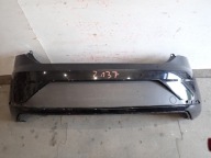 bumper rear part rear SEAT LEON III LIFT 2017- HB FR 5F0807417