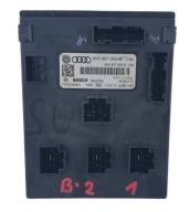 Audi A4 B8 8K0 modul Bedienteil komfortu