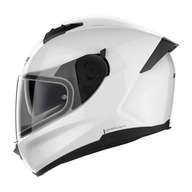 KASK MOTOCYKLOWY NOLAN N60-6 SPECIAL 15 BIAŁY 2XL