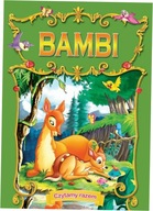 Czytamy razem. Bambi